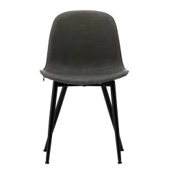 Chaises Capitonnées Capra - Lot De 2 30 Chaises Capitonnées Capra - Lot De 2 -Mobilier Soldes 1000278381 230119 030 DETAILS P000000001000278381