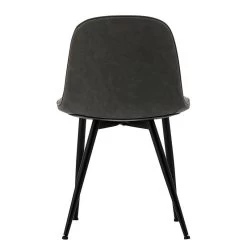 Chaises Capitonnées Capra - Lot De 2 32 Chaises Capitonnées Capra - Lot De 2 -Mobilier Soldes 1000278381 230119 050 DETAILS P000000001000278381