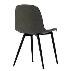 Chaises Capitonnées Capra - Lot De 2 33 Chaises Capitonnées Capra - Lot De 2 -Mobilier Soldes 1000278381 230119 060 DETAILS P000000001000278381