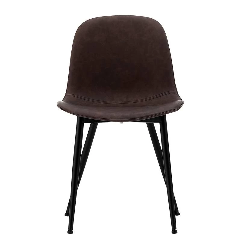 Chaises Capitonnées Capra - Lot De 2 9 Chaises Capitonnées Capra - Lot De 2 – Image 7