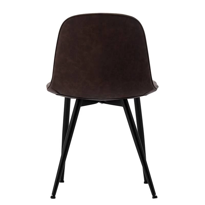 Chaises Capitonnées Capra - Lot De 2 11 Chaises Capitonnées Capra - Lot De 2 – Image 9