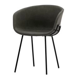 Chaise Capitonnée Charline -Mobilier Soldes 1000278396 230119 010 IMAGE P000000001000278396