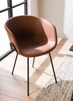 Chaise Capitonnée Charline -Mobilier Soldes 1000278397 230426 021 MOOD DETAILS P000000001000278397 mood