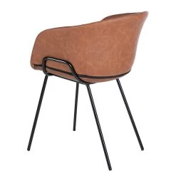 Chaise Capitonnée Charline -Mobilier Soldes 1000278397 230426 050 DETAILS P000000001000278397