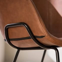 Chaise Capitonnée Charline -Mobilier Soldes 1000278397 230426 071 DETAILS P000000001000278397