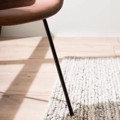 Chaise Capitonnée Charline -Mobilier Soldes 1000278397 230426 074 DETAILS P000000001000278397