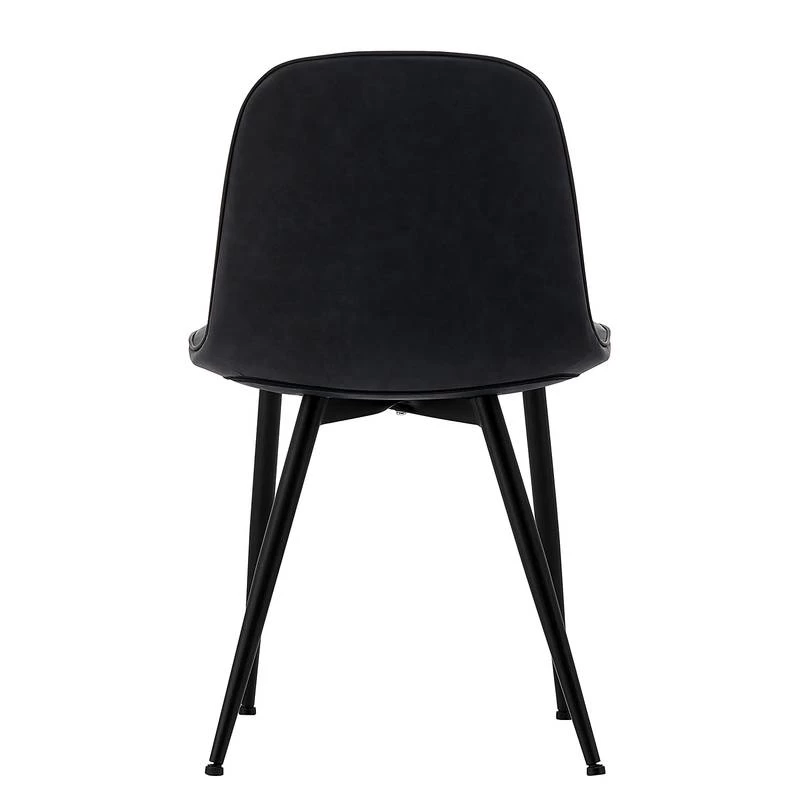 Chaises Capitonnées Capra - Lot De 2 6 Chaises Capitonnées Capra - Lot De 2 – Image 4