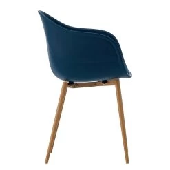 Chaise à Accoudoirs Odon -Mobilier Soldes 1000278400 230119 040 DETAILS P000000001000278400