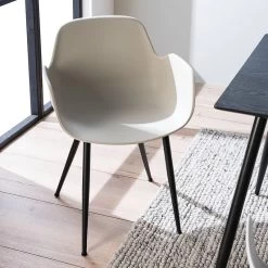 Chaise à Accoudoirs Mercada -Mobilier Soldes 1000278405 230428 021 MOOD DETAILS P000000001000278405 mood