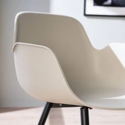 Chaise à Accoudoirs Mercada -Mobilier Soldes 1000278405 230428 080 DETAILS P000000001000278405