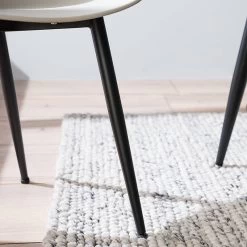 Chaise à Accoudoirs Mercada -Mobilier Soldes 1000278405 230428 082 DETAILS P000000001000278405