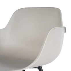 Chaise à Accoudoirs Mercada -Mobilier Soldes 1000278405 230428 090 DETAILS P000000001000278405