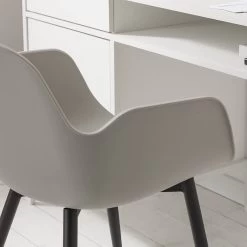 Chaise à Accoudoirs Mercada -Mobilier Soldes 1000278405 230728 030 DETAILS P000000001000278405