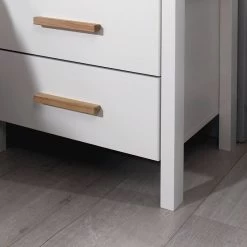 Tables De Chevet Frago (lot De 2) 16 Tables De Chevet Frago (lot De 2) -Mobilier Soldes 1000279420 210811 15314600013 DETAILS P000000001000279420