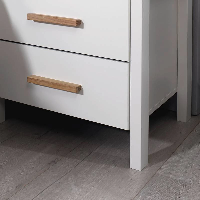 Tables De Chevet Frago (lot De 2) 7 Tables De Chevet Frago (lot De 2) – Image 5