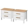 Tables De Chevet Frago (lot De 2) -Mobilier Soldes 1000279420 210811 15315100018 IMAGE P000000001000279420