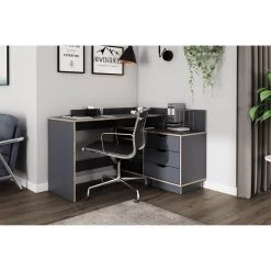 Bureau D’angle Paroy -Mobilier Soldes 1000280770 210809 06062500018 MOOD DETAILS P000000001000280770 mood