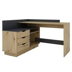 Bureau D’angle Paroy -Mobilier Soldes 1000280803 210809 06062900064 IMAGE P000000001000280803