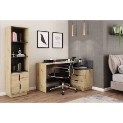 Bureau D’angle Paroy -Mobilier Soldes 1000280803 210809 06062900065 MOOD DETAILS P000000001000280803 mood