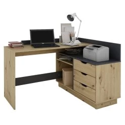 Bureau D’angle Paroy -Mobilier Soldes 1000280803 210809 06062900066 DETAILS P000000001000280803