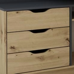 Bureau D’angle Paroy -Mobilier Soldes 1000280803 210809 06062900068 DETAILS P000000001000280803