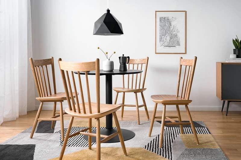 Chaise Gort 4 Chaise Gort – Image 2