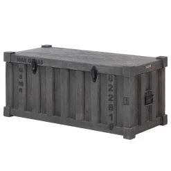 Table Basse Container II