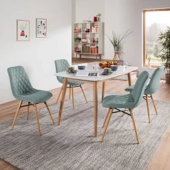 Chaises Capitonnées Farelas 15 Chaises Capitonnées Farelas -Mobilier Soldes 1000282526 210819 09463000505 MOOD DETAILS P000000001000282526 mood