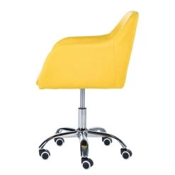 Chaise De Bureau Emalia -Mobilier Soldes 1000283331 220608 035 DETAILS P000000001000283331