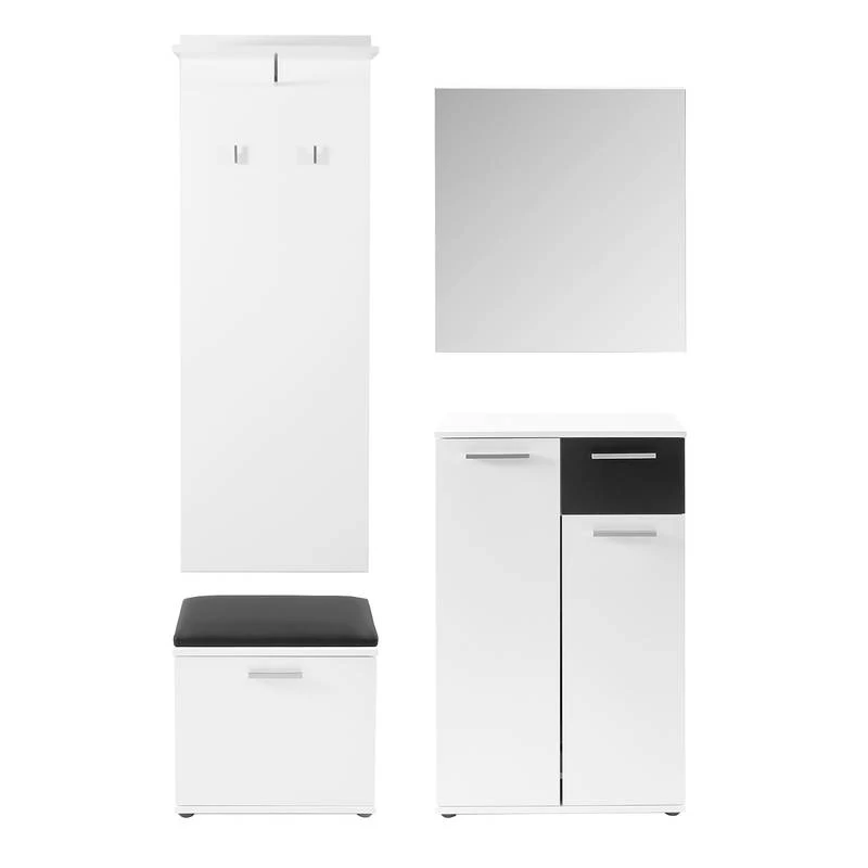 Porte-manteau Mural Chippewa 5 Porte-manteau Mural Chippewa – Image 3