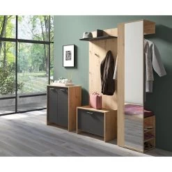 Ensemble D’entrée Compact Bertry -Mobilier Soldes 1000283825 210805 14243300033 MOOD DETAILS P000000001000283825 mood