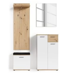 Porte-manteau Mural Chippewa 32 Porte-manteau Mural Chippewa -Mobilier Soldes 1000283826 210805 14243300043 DETAILS P000000001000283826