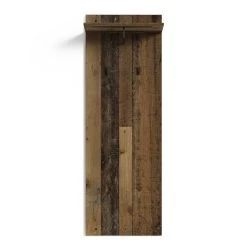 Porte-manteau Mural Chippewa 23 Porte-manteau Mural Chippewa -Mobilier Soldes 1000283834 210805 14243500089 DETAILS P000000001000283834