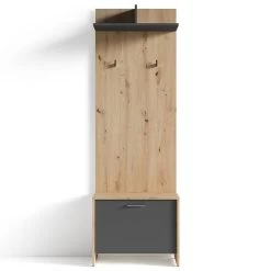 Porte-manteau Mural Edgeworth 29 Porte-manteau Mural Edgeworth -Mobilier Soldes 1000283841 210805 14243700136 DETAILS P000000001000283841