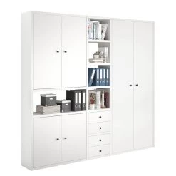 Armoire De Bureau Emporio V