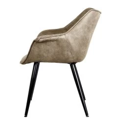 Chaise à Accoudoirs Kantii II -Mobilier Soldes 1000284158 210819 08490700028 DETAILS P000000001000284158