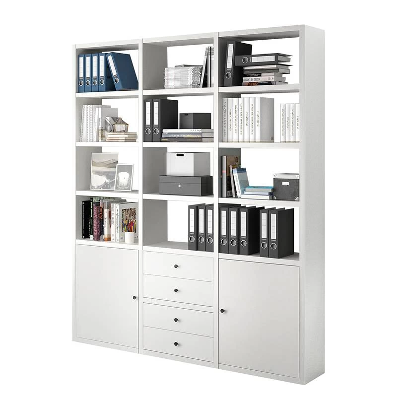 Étagère De Bureau Emporio V 3 Étagère De Bureau Emporio V