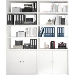 Étagère De Bureau Emporio II -Mobilier Soldes 1000284225 211012 16544700094 DETAILS P000000001000284225