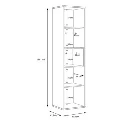 Armoire Mazzo -Mobilier Soldes 1000285803 210819 12212500076 SKETCH DETAILS P000000001000285803 sketch