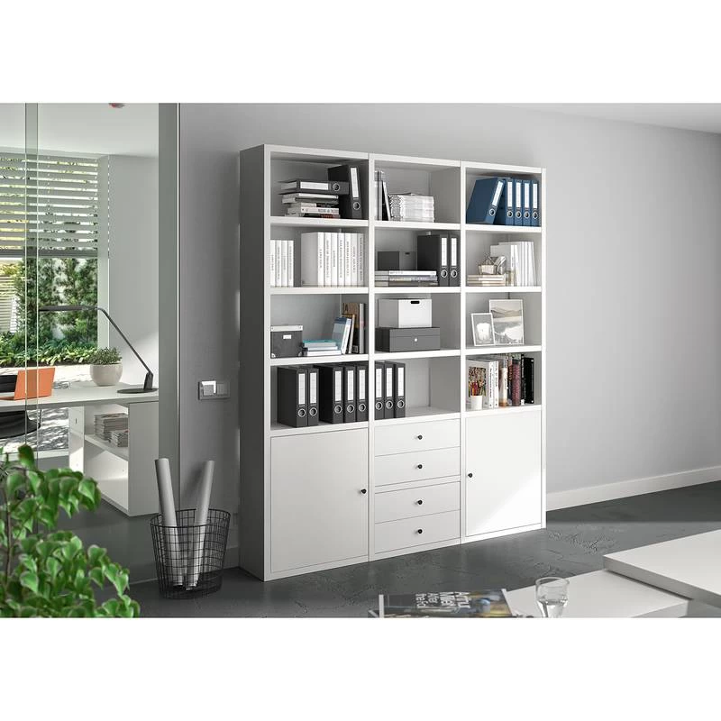 Étagère De Bureau Emporio V 7 Étagère De Bureau Emporio V – Image 5