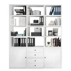 Étagère De Bureau Emporio V 12 Étagère De Bureau Emporio V -Mobilier Soldes 1000289362 211012 15420700042 IMAGE P000000001000289362