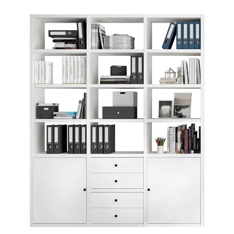 Étagère De Bureau Emporio V 6 Étagère De Bureau Emporio V – Image 4