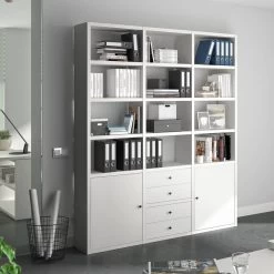 Étagère De Bureau Emporio V 14 Étagère De Bureau Emporio V -Mobilier Soldes 1000289362 211012 15420700053 MOOD DETAILS P000000001000289362 mood