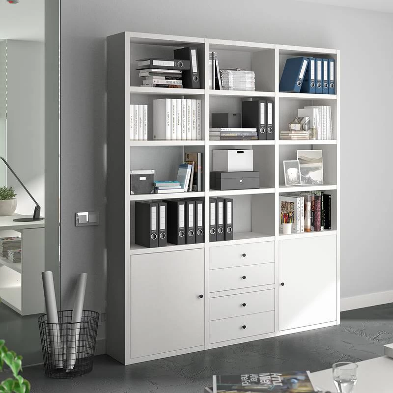 Étagère De Bureau Emporio V 8 Étagère De Bureau Emporio V – Image 6