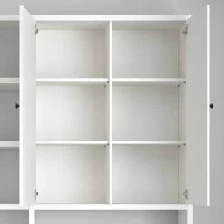 Armoire De Bureau Emporio VI -Mobilier Soldes 1000289375 211012 15420900095 DETAILS P000000001000289375