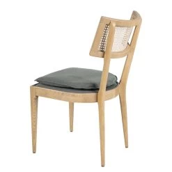 Chaise Fiona I -Mobilier Soldes 1000289517 221215 060 DETAILS P000000001000289517