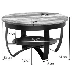 Table Basse Nasp -Mobilier Soldes 1000296400 210929 06333800820 SKETCH DETAILS P000000001000296400 sketch