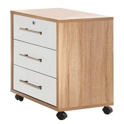 Caisson à Roulettes Avin -Mobilier Soldes 1000297092 211008 132504000012 IMAGE P000000001000297092