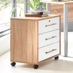 Caisson à Roulettes Avin -Mobilier Soldes 1000297092 211008 132504000023 MOOD DETAILS P000000001000297092 mood