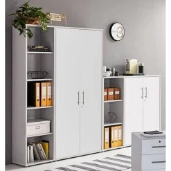 Armoire Murale Avin - 4 éléments -Mobilier Soldes 1000297095 211008 13250400021 MOOD IMAGE P000000001000297095 mood